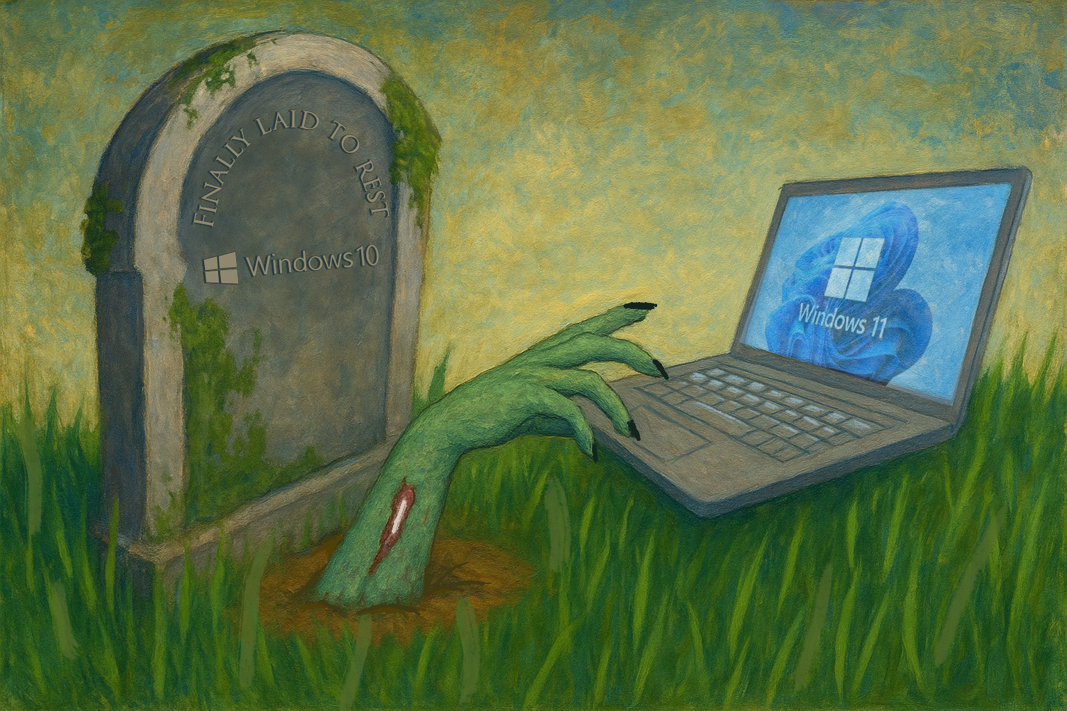 The Windows 11 Playbook: Here’s What You Need to Know 